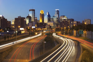 Tolling Europe 2025: The future of road user charging